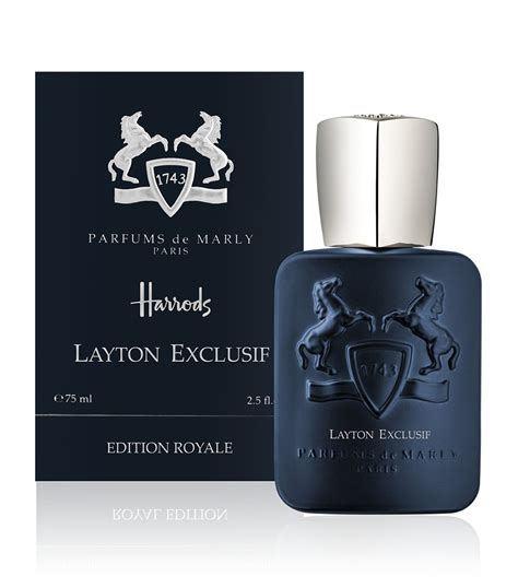 layton parfums de marly price.